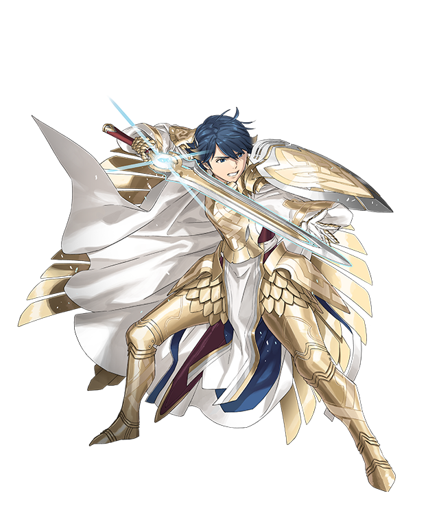 英雄紹介 FEヒーローズ