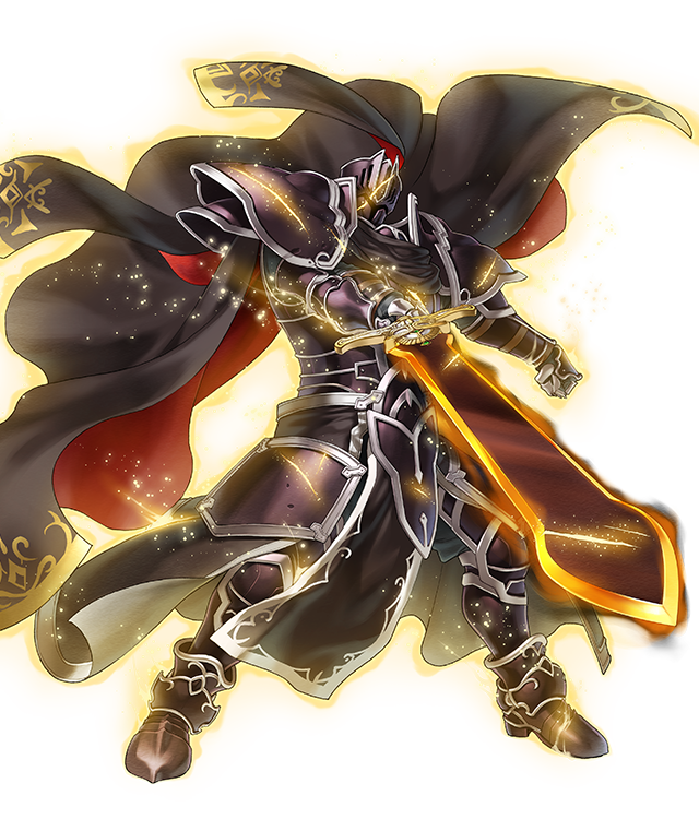 英雄紹介 FEヒーローズ