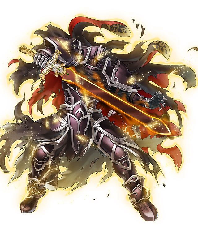 英雄紹介 FEヒーローズ