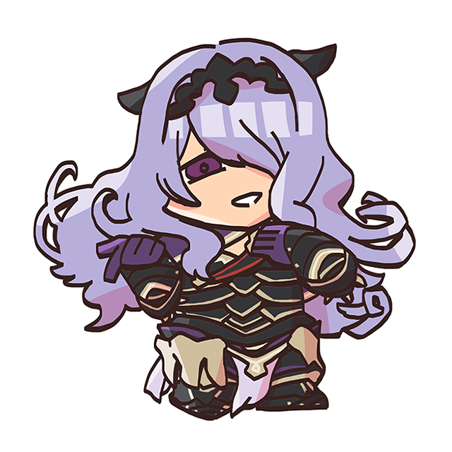 英雄紹介 FEヒーローズ