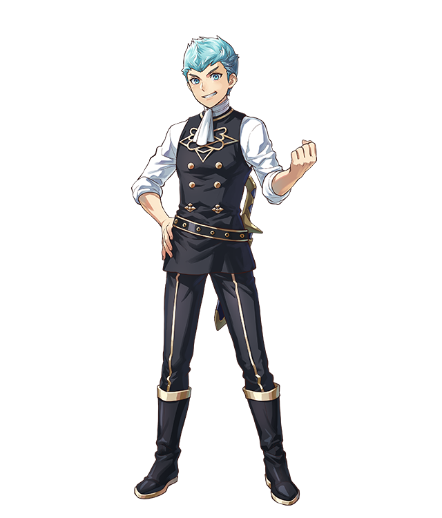 ファイアーエムブレム風花雪月 アネット 士官学校 制服 ファイアーエムブレム風花雪月 アネット 士官学校 制服 - メルカリ