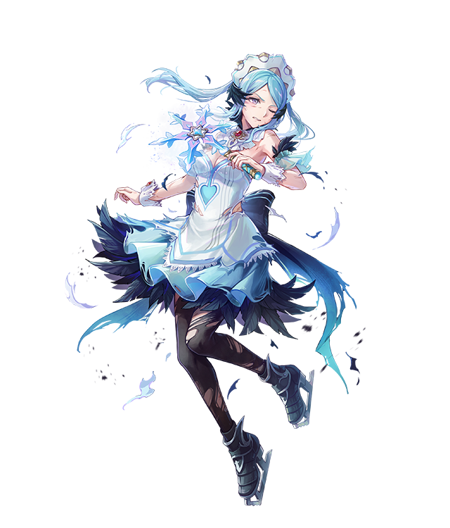 英雄紹介 FEヒーローズ