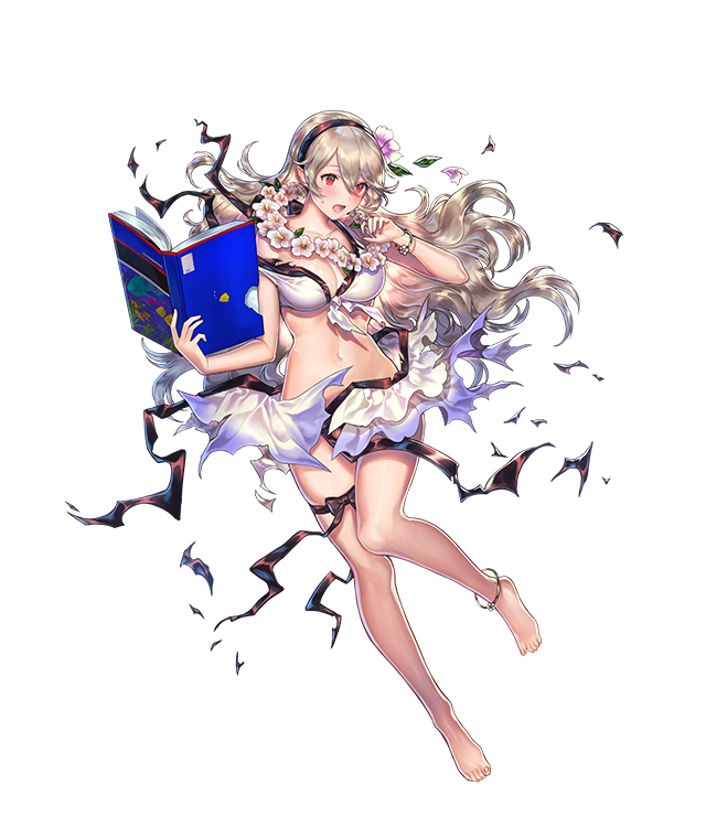 英雄紹介 FEヒーローズ