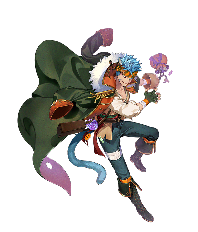 RADIANT ranserect sidemesh libtee らんくん R-63 Diligence - Helldivers 2 (Pre-Order) - Blasters4Masters