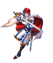 Meet Some Of The Heroes FE Heroes