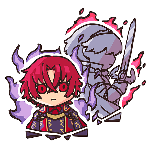 英雄紹介 FEヒーローズ