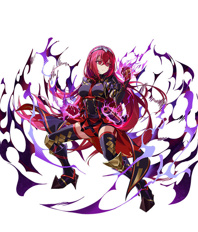 英雄紹介 FEヒーローズ