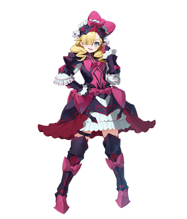 英雄紹介 FEヒーローズ