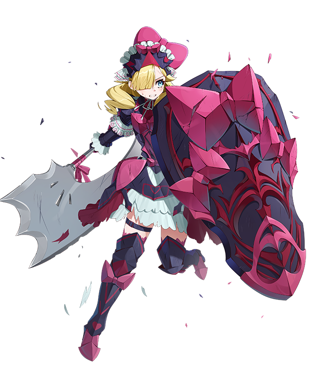 英雄紹介 FEヒーローズ