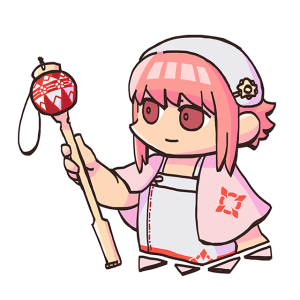 シャロンと学ぼう！ FEヒーローズ