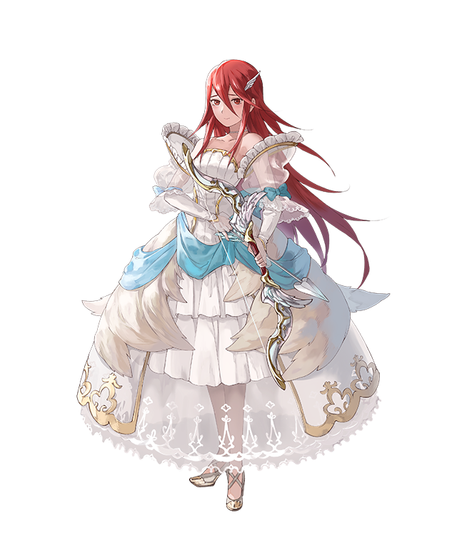 英雄紹介 FEヒーローズ